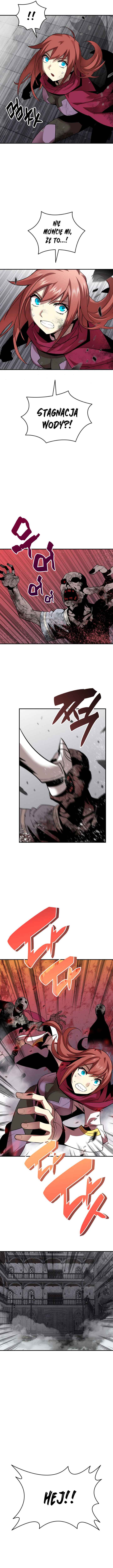 The Worn and Torn Newbie Chapter 36 - Page 10