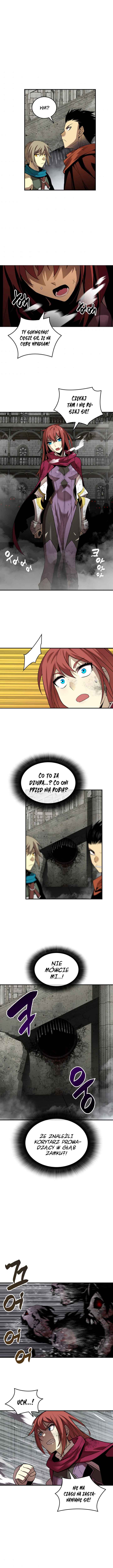 The Worn and Torn Newbie Chapter 36 - Page 11