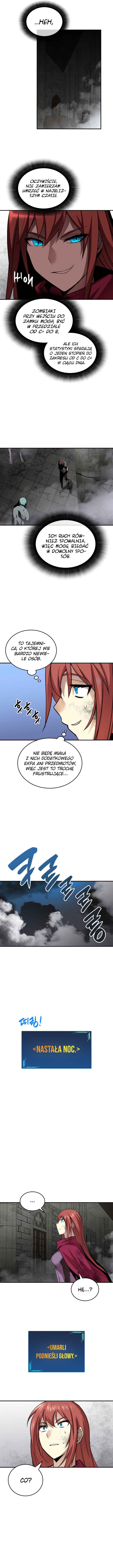 The Worn and Torn Newbie Chapter 36 - Page 7