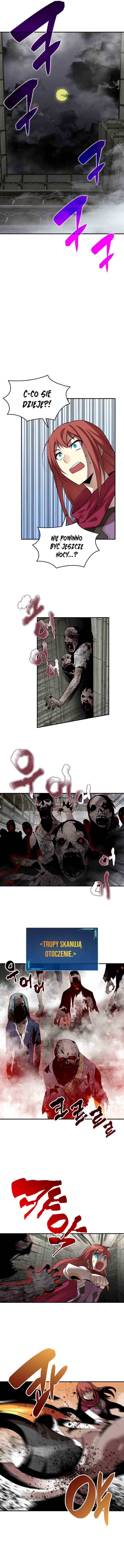 The Worn and Torn Newbie Chapter 36 - Page 8