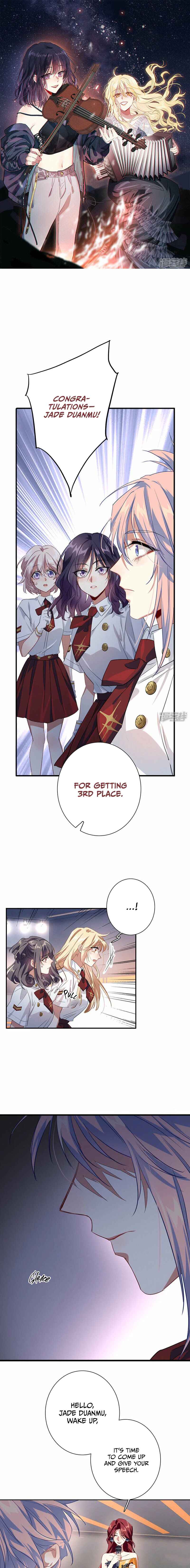 Star Dream Idol Project Chapter 322 - Page 2