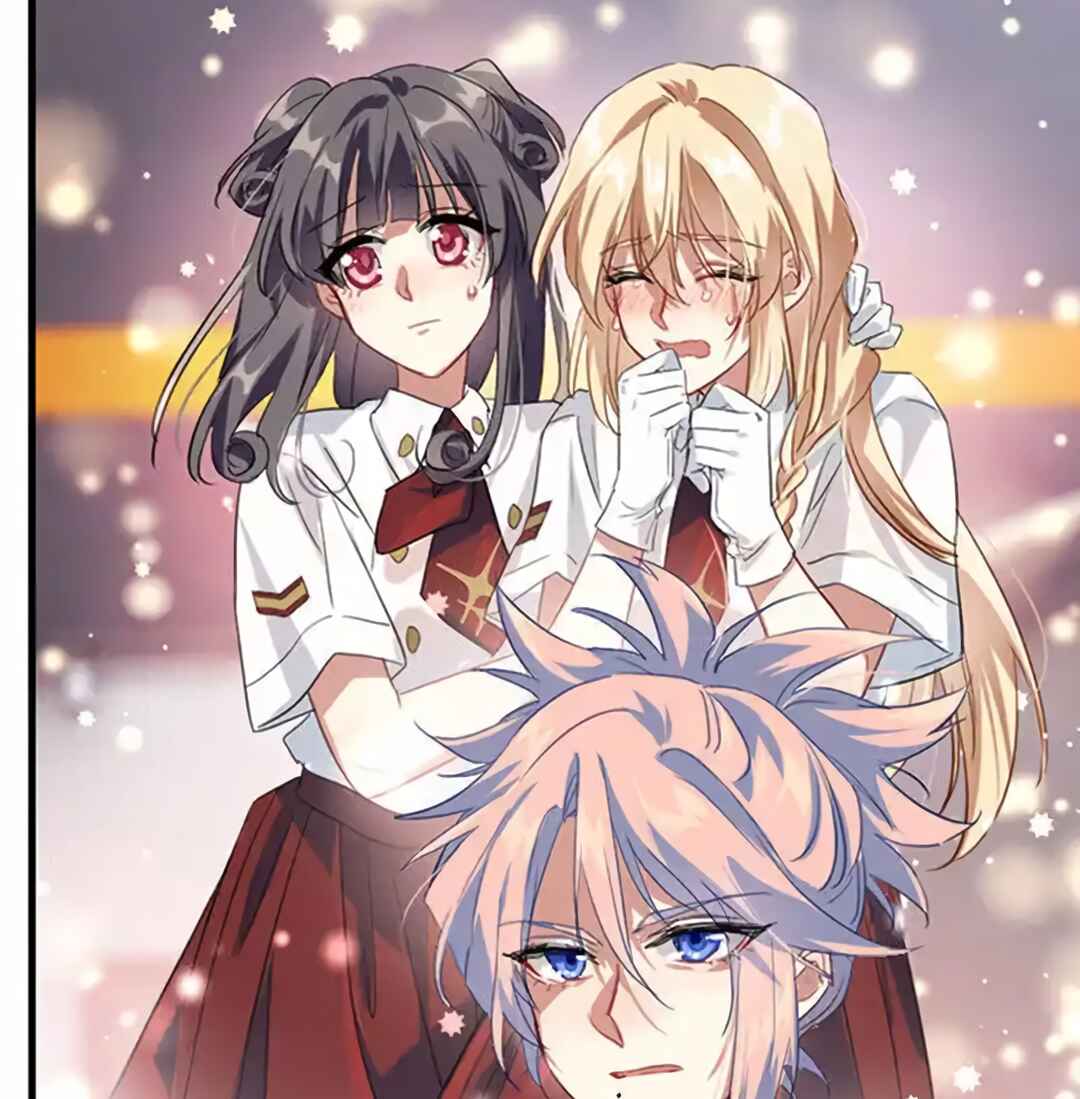 Star Dream Idol Project Chapter 322 - Page 27