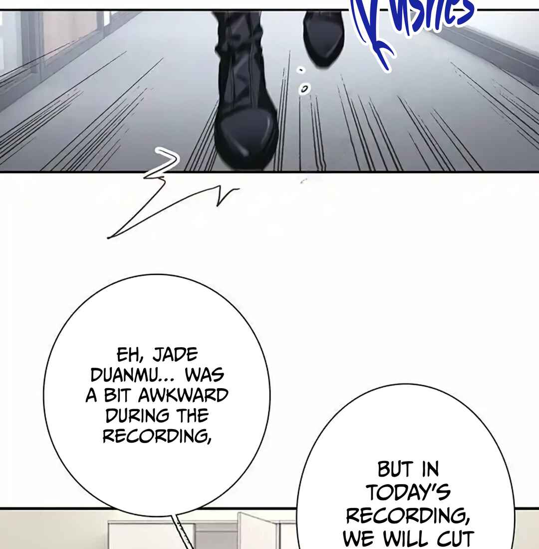 Star Dream Idol Project Chapter 322 - Page 31