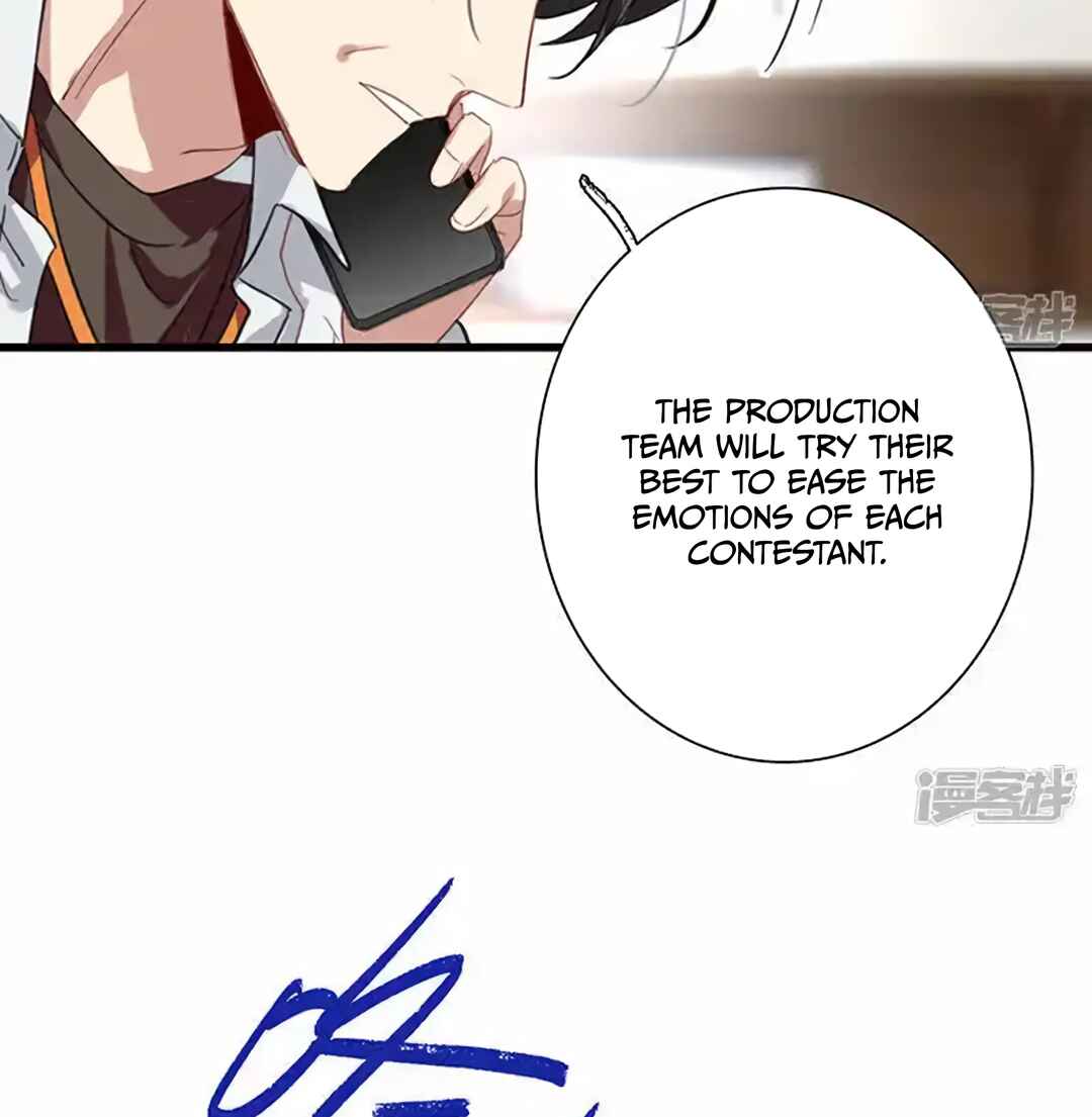 Star Dream Idol Project Chapter 322 - Page 35