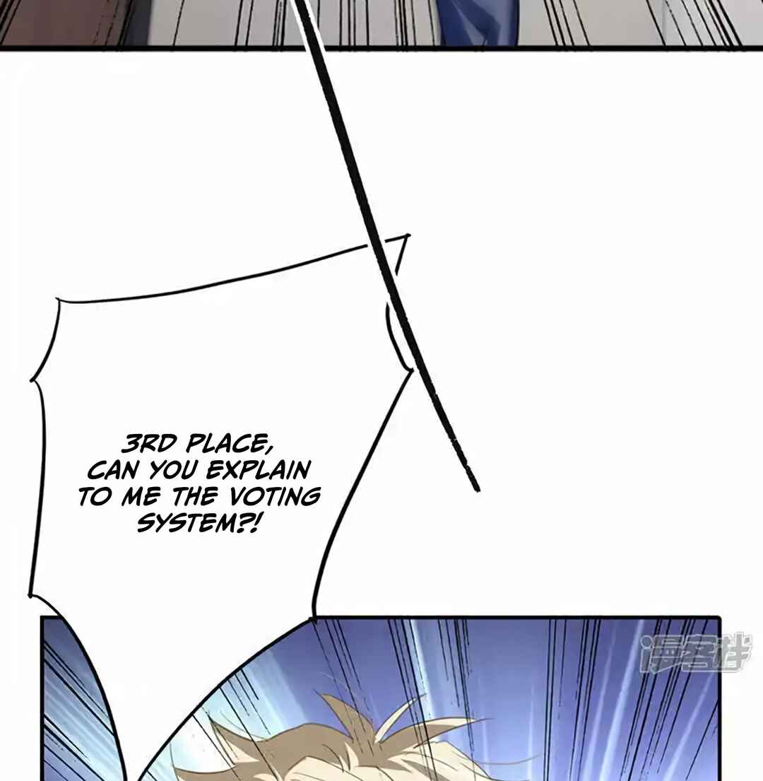 Star Dream Idol Project Chapter 322 - Page 39