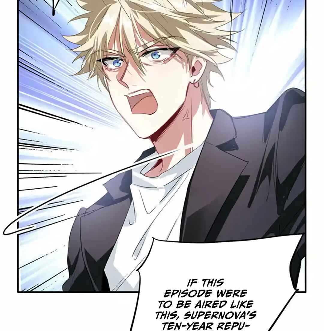 Star Dream Idol Project Chapter 322 - Page 40
