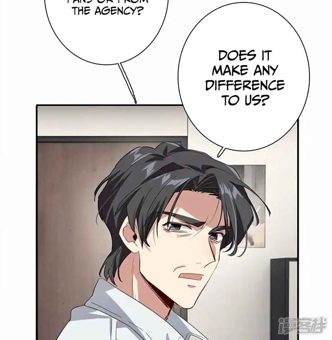 Star Dream Idol Project Chapter 322 - Page 48