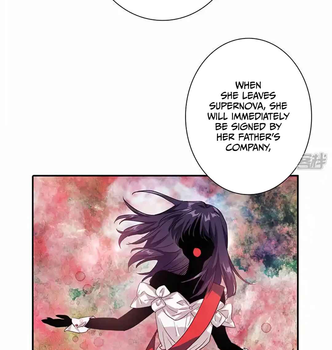 Star Dream Idol Project Chapter 322 - Page 53