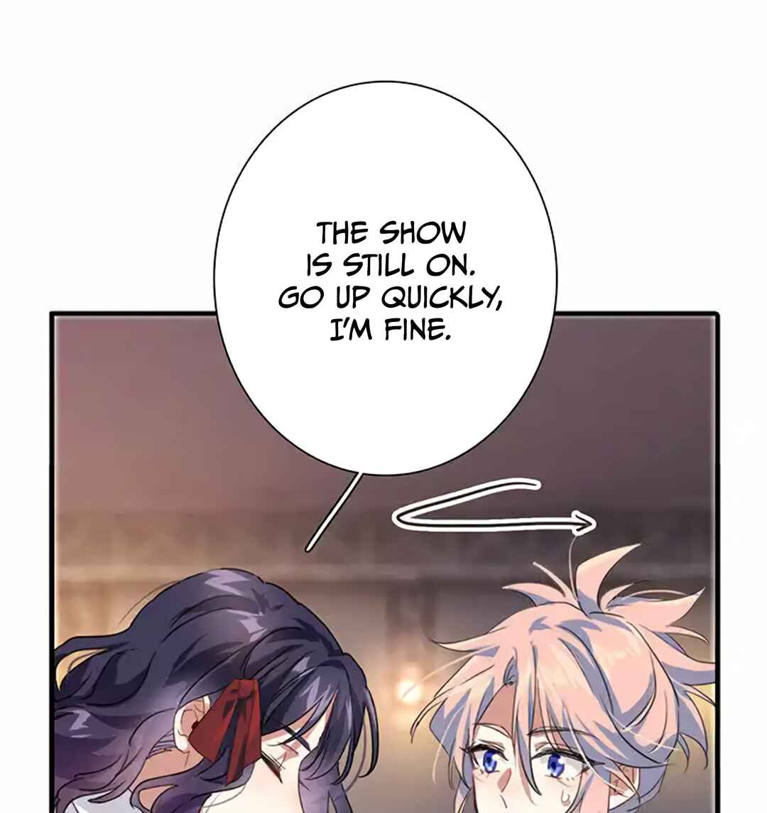 Star Dream Idol Project Chapter 322 - Page 7