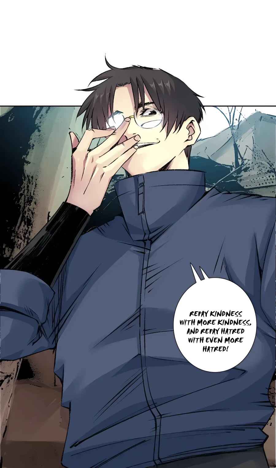 Eternal Club Chapter 261 - Page 14