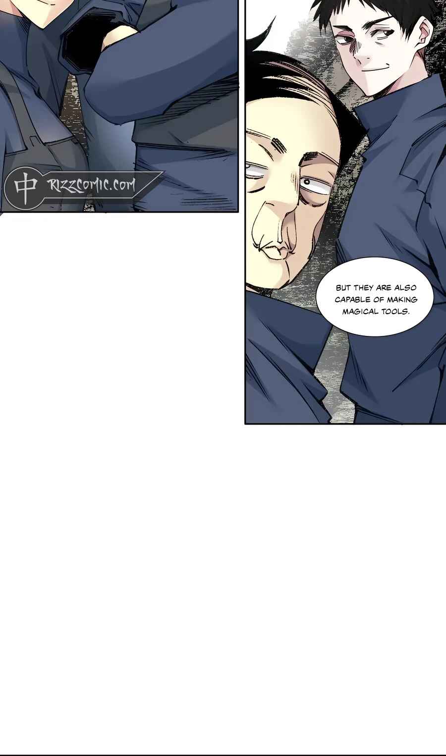 Eternal Club Chapter 261 - Page 16
