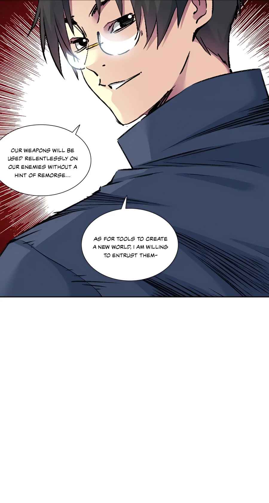 Eternal Club Chapter 261 - Page 17