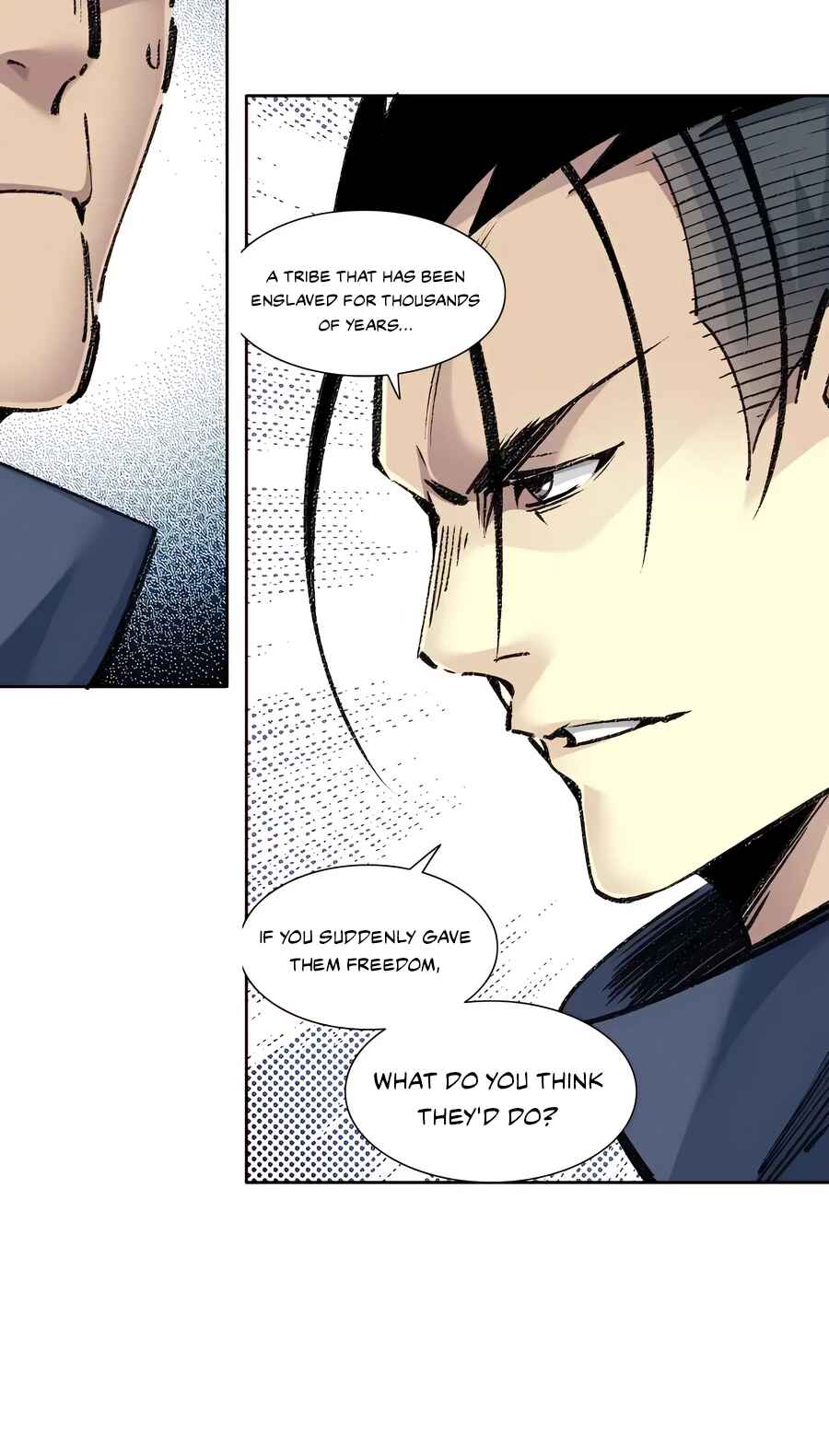 Eternal Club Chapter 261 - Page 22
