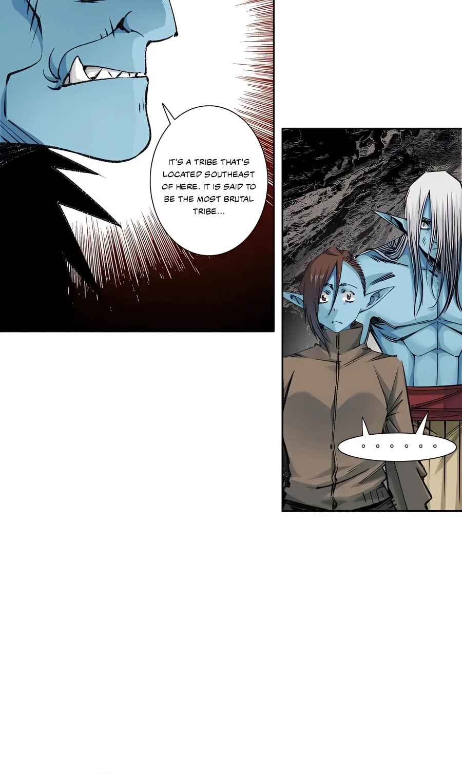 Eternal Club Chapter 261 - Page 28