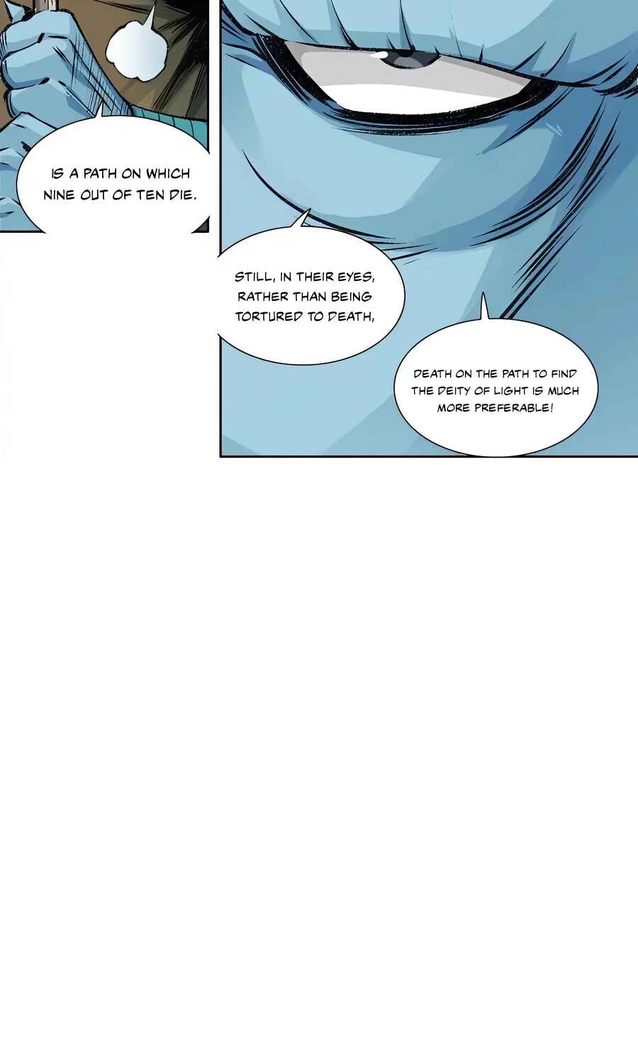 Eternal Club Chapter 261 - Page 30