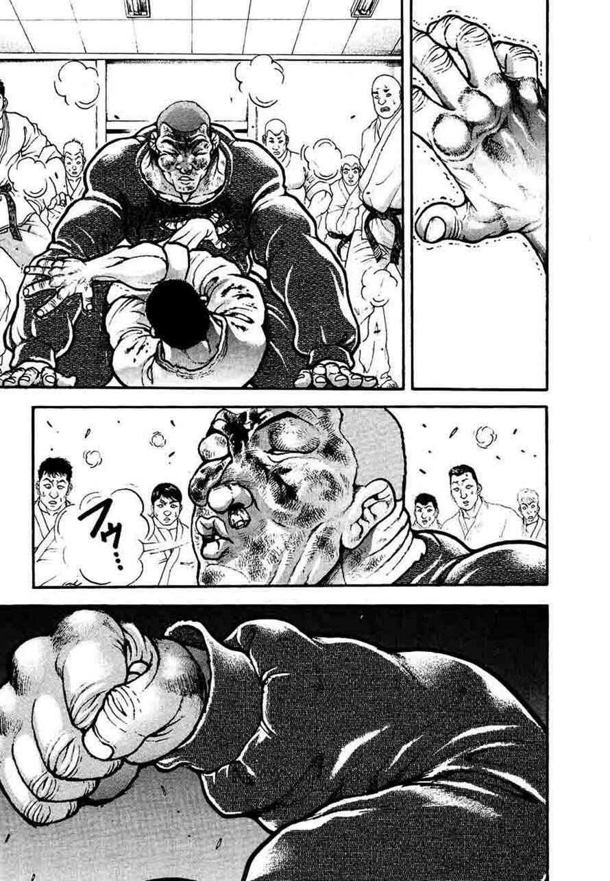 Garouden Chapter 234 - Page 13