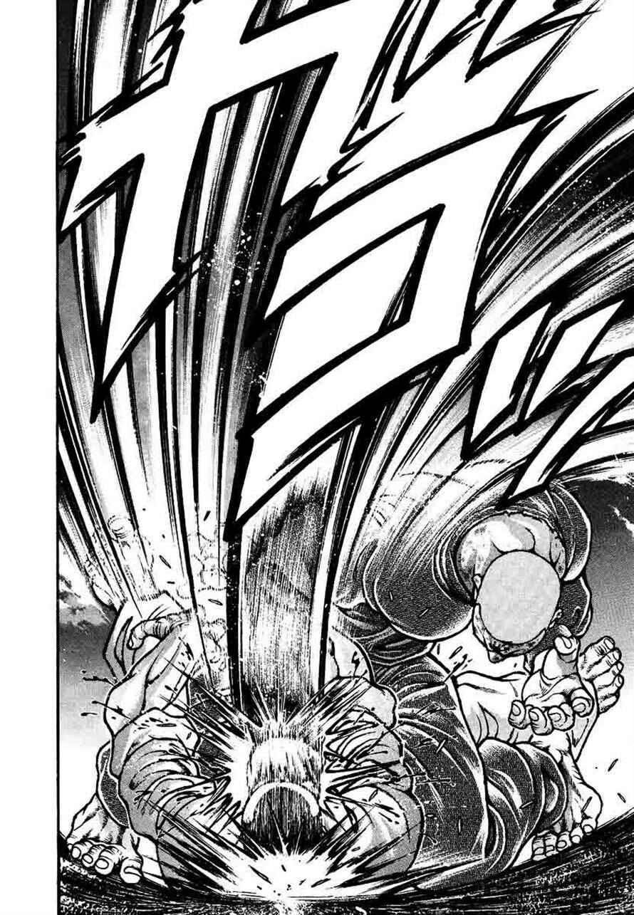 Garouden Chapter 234 - Page 14