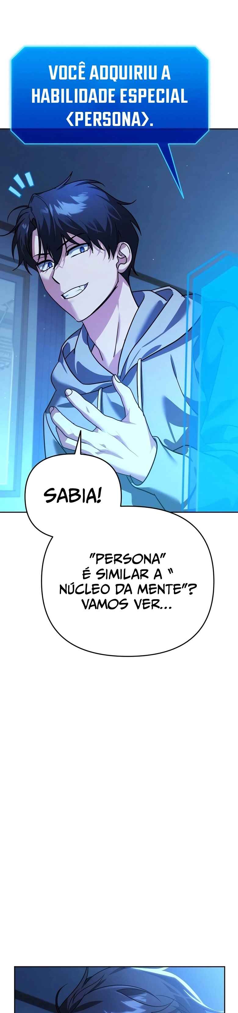 Nae Bunsin i Geomuri ga Doeeoganda Chapter 11 - Page 10