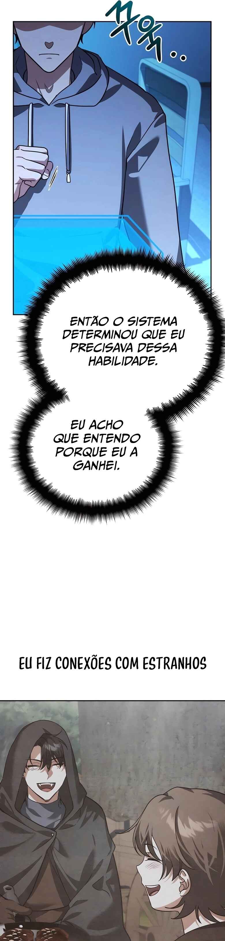 Nae Bunsin i Geomuri ga Doeeoganda Chapter 11 - Page 13