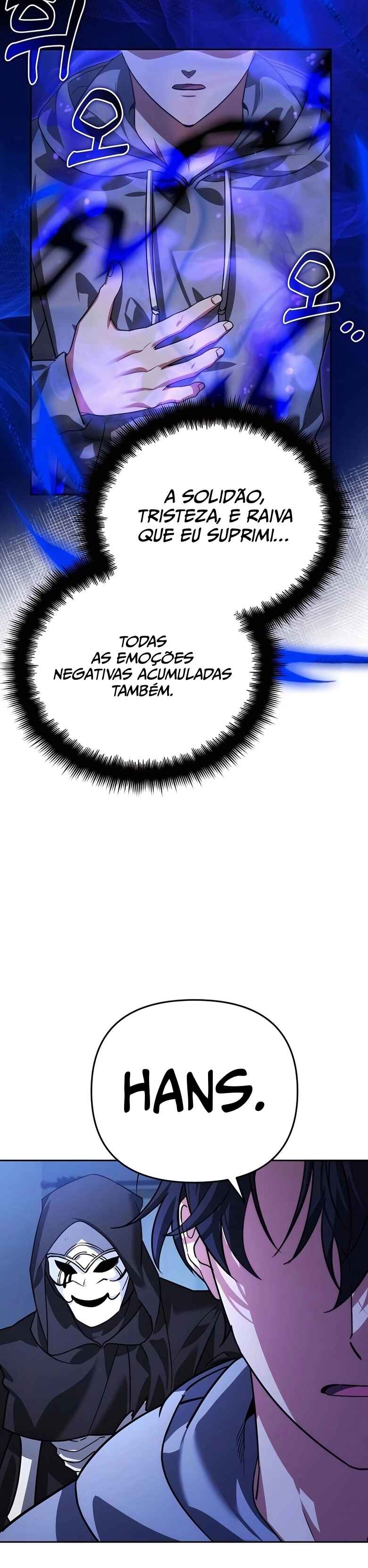 Nae Bunsin i Geomuri ga Doeeoganda Chapter 11 - Page 17