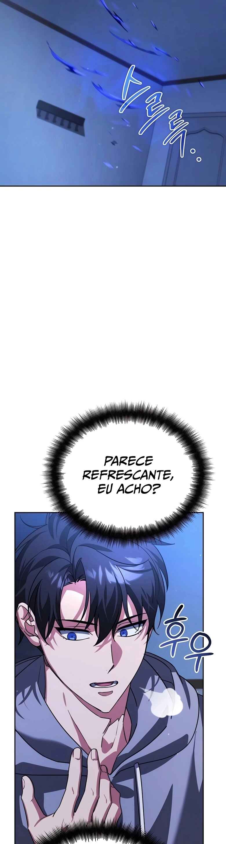 Nae Bunsin i Geomuri ga Doeeoganda Chapter 11 - Page 19