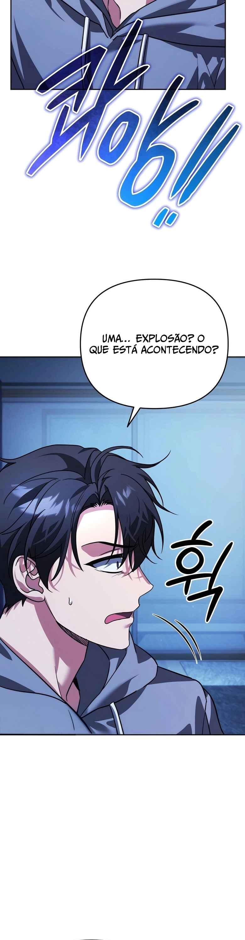 Nae Bunsin i Geomuri ga Doeeoganda Chapter 11 - Page 24