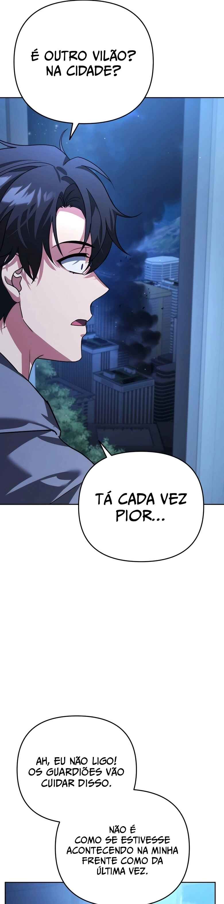 Nae Bunsin i Geomuri ga Doeeoganda Chapter 11 - Page 25
