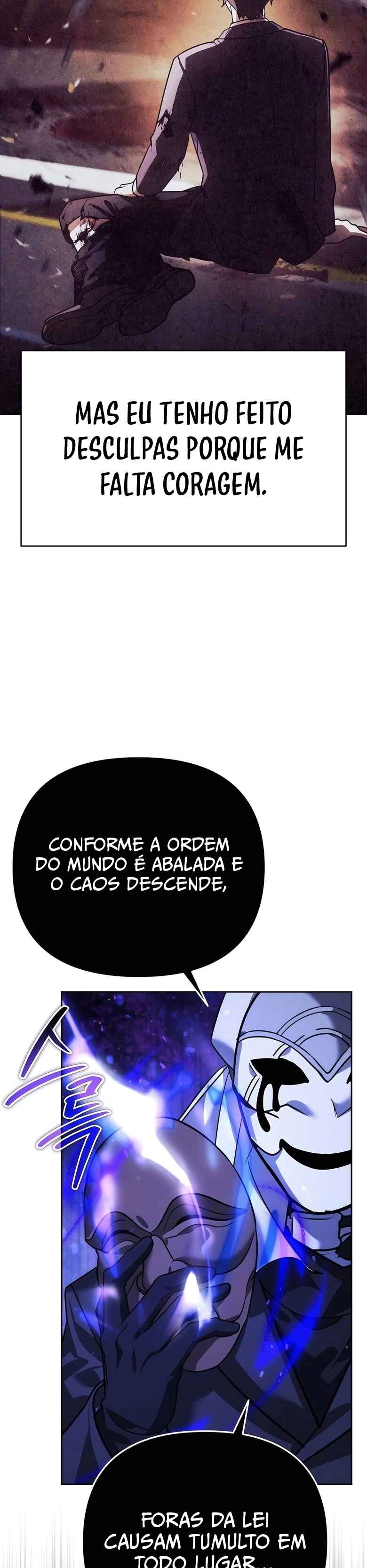 Nae Bunsin i Geomuri ga Doeeoganda Chapter 11 - Page 29