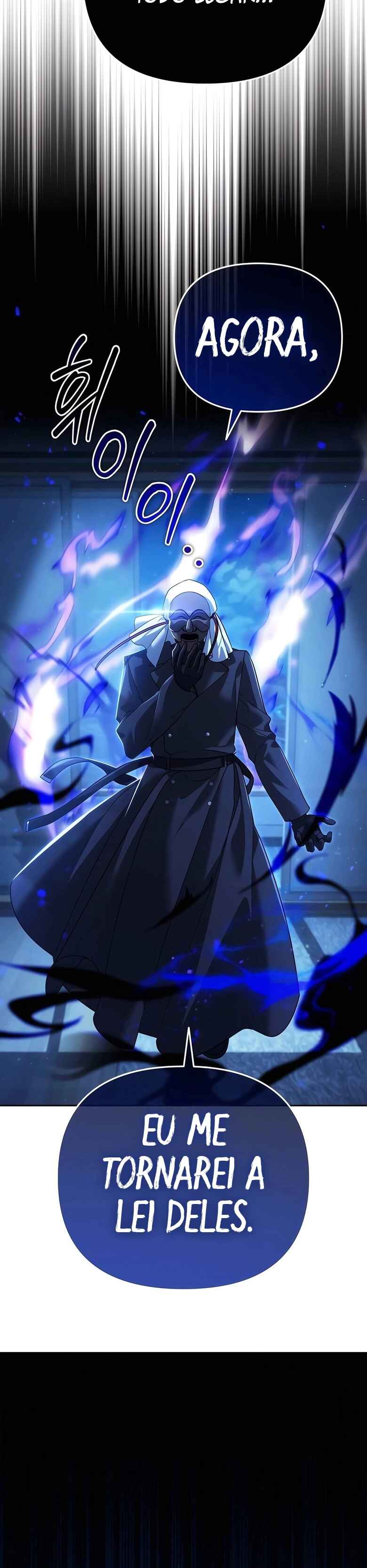 Nae Bunsin i Geomuri ga Doeeoganda Chapter 11 - Page 30