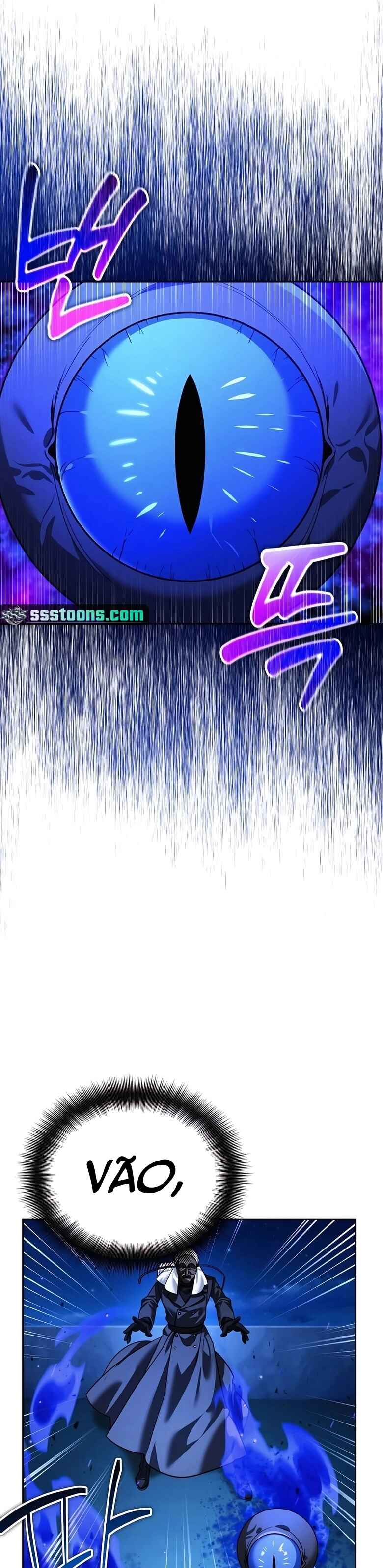 Nae Bunsin i Geomuri ga Doeeoganda Chapter 11 - Page 34