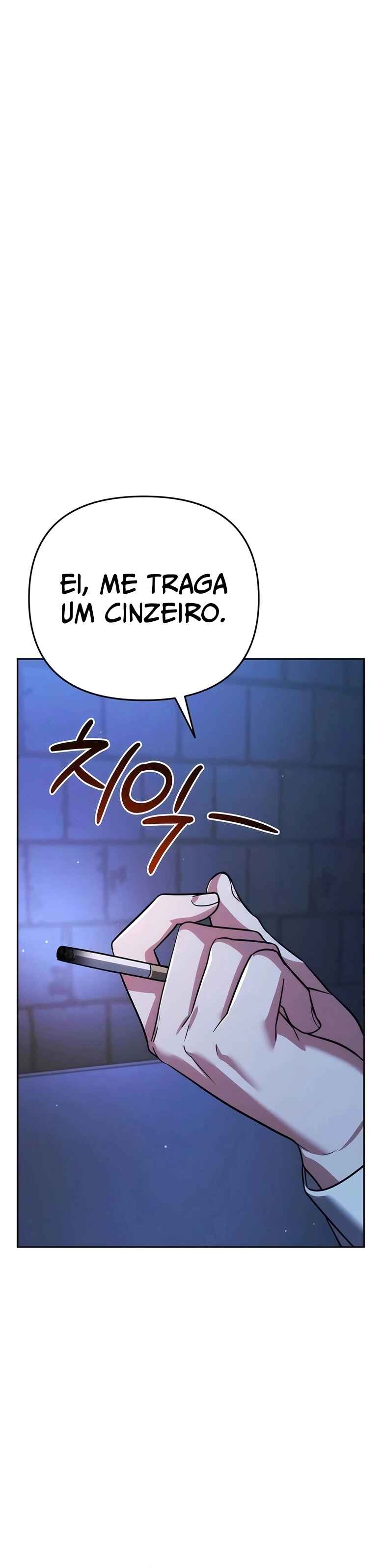 Nae Bunsin i Geomuri ga Doeeoganda Chapter 11 - Page 36