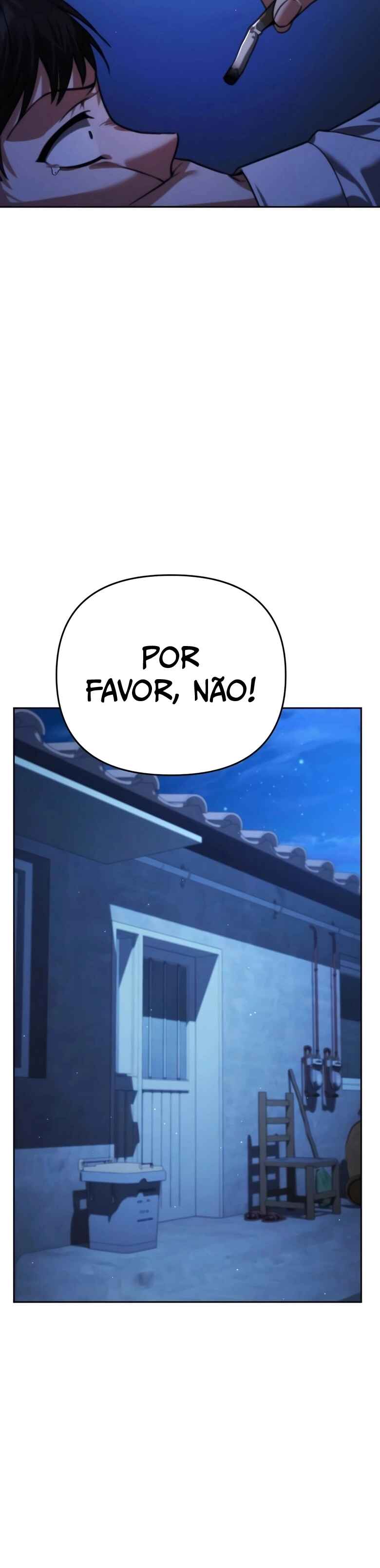 Nae Bunsin i Geomuri ga Doeeoganda Chapter 11 - Page 38