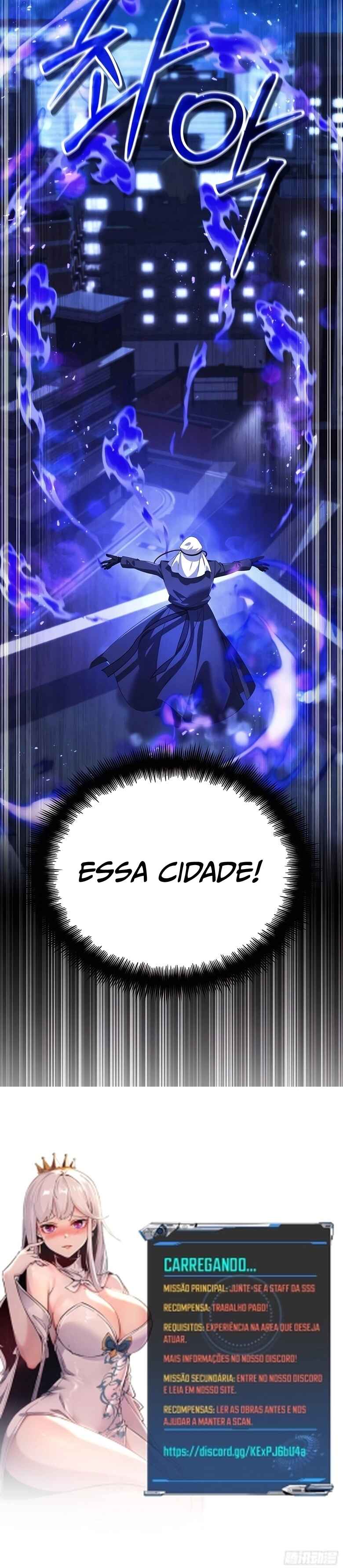 Nae Bunsin i Geomuri ga Doeeoganda Chapter 11 - Page 49
