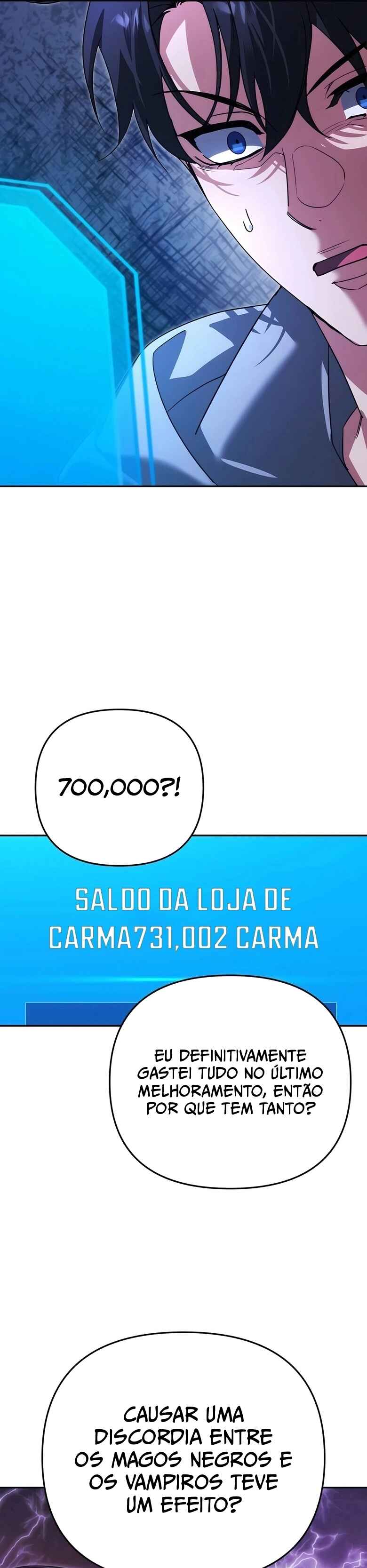 Nae Bunsin i Geomuri ga Doeeoganda Chapter 11 - Page 7