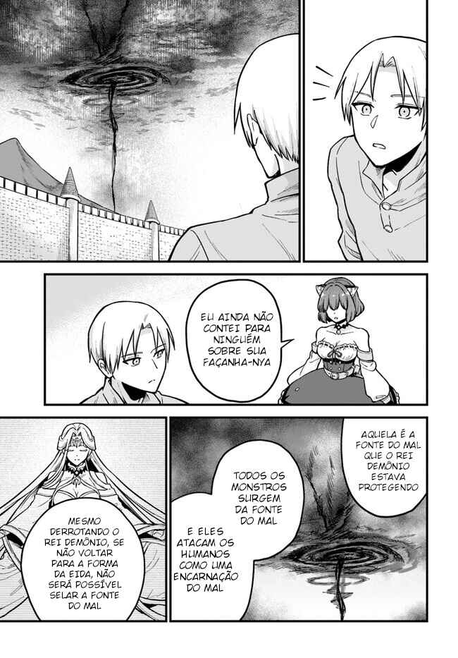RTA Sousha wa Game Sekai kara Kaerenai Chapter 2 - Page 15