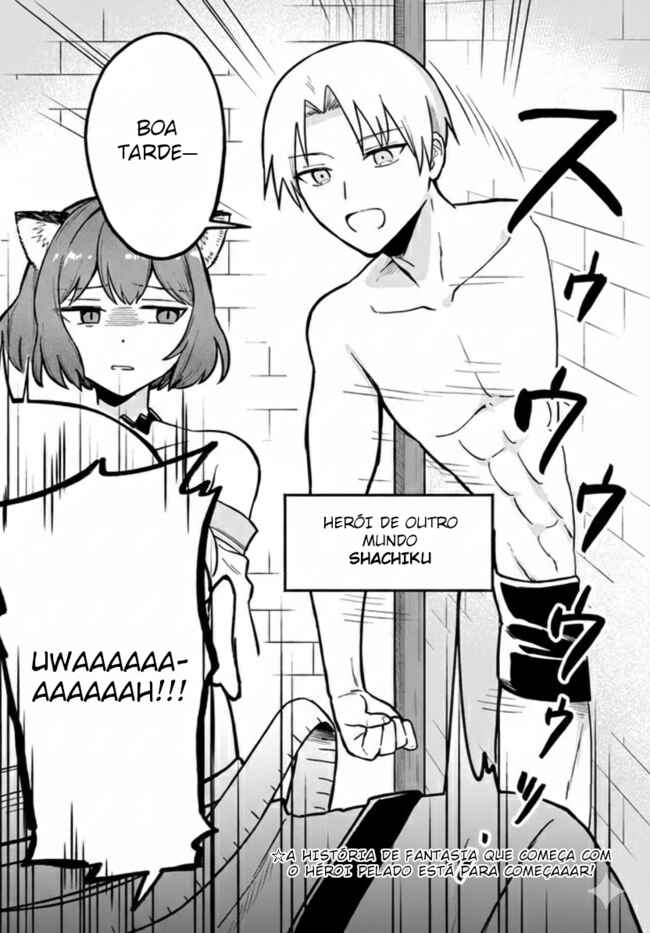 RTA Sousha wa Game Sekai kara Kaerenai Chapter 2 - Page 2