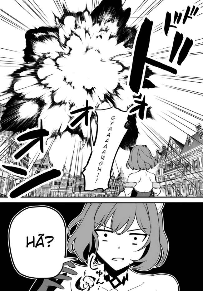 RTA Sousha wa Game Sekai kara Kaerenai Chapter 2 - Page 22