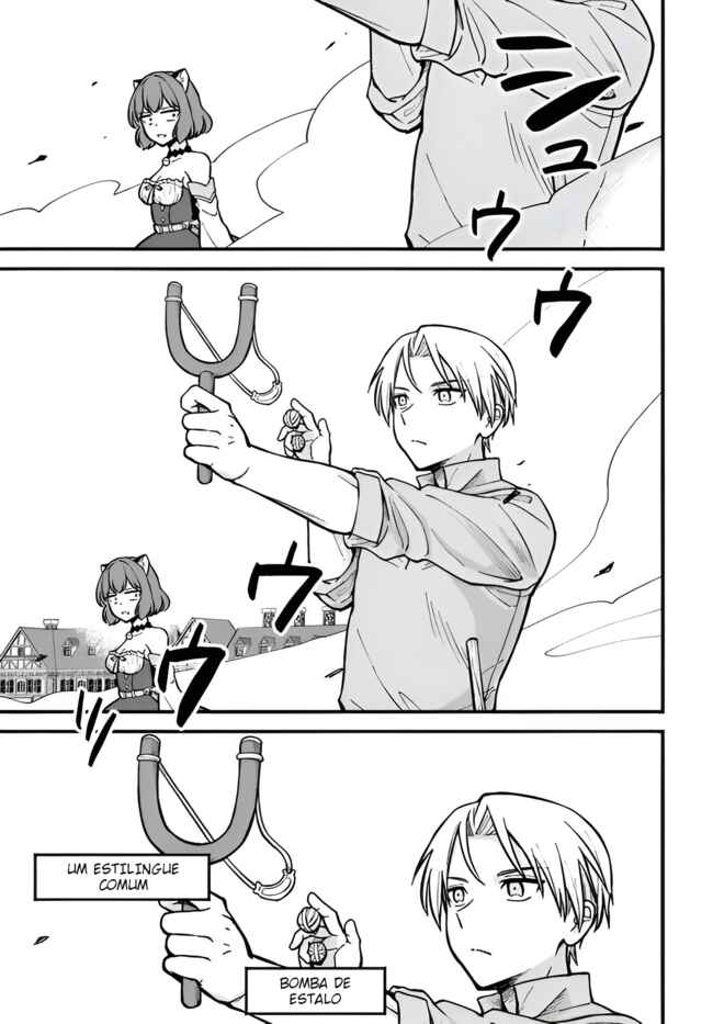 RTA Sousha wa Game Sekai kara Kaerenai Chapter 2 - Page 23