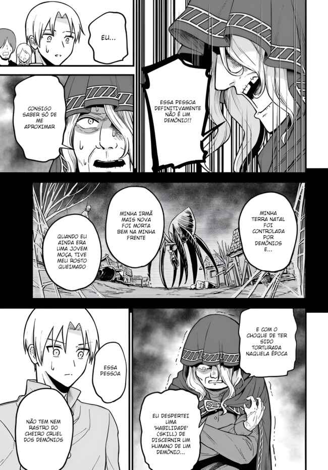 RTA Sousha wa Game Sekai kara Kaerenai Chapter 2 - Page 29