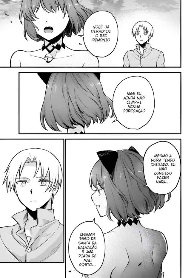 RTA Sousha wa Game Sekai kara Kaerenai Chapter 2 - Page 33