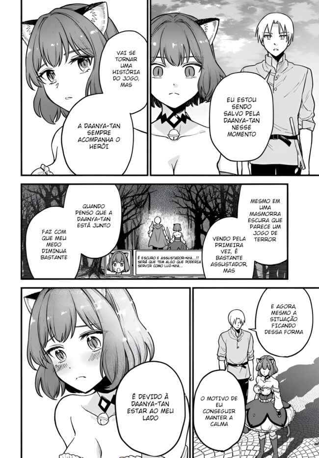 RTA Sousha wa Game Sekai kara Kaerenai Chapter 2 - Page 34