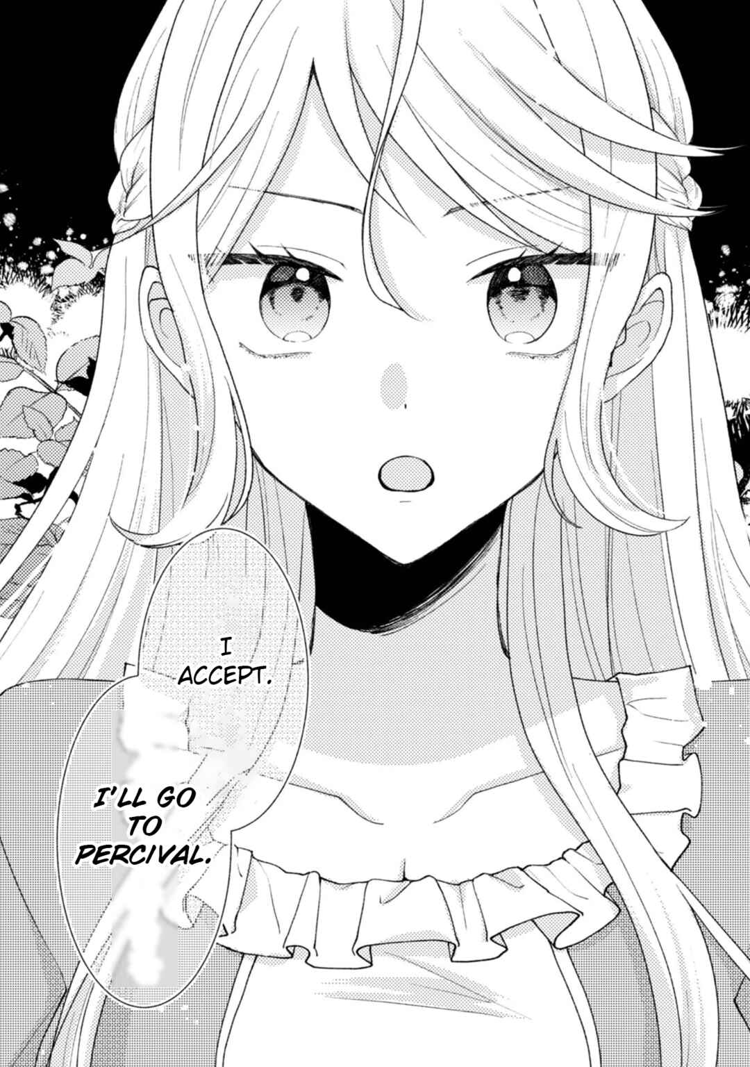 Ouji-sama Nante, Kocchi Kara Negaisage Desu wa! Chapter 8 - Page 17