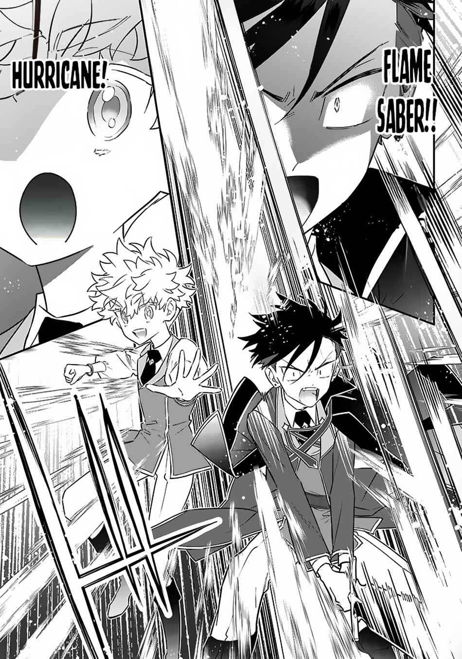 Sekai ni Hitori, Zenzokusei Mahou no Tsukaite Chapter 19 - Page 20