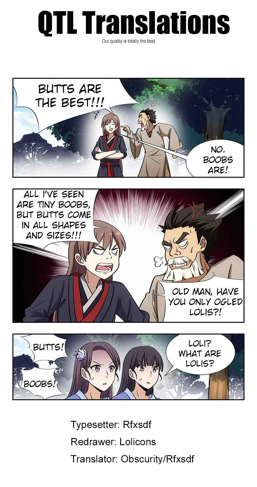 Zuì Qiáng Fǎn Tàolù Xìtǒng Chapter 28 - Page 17