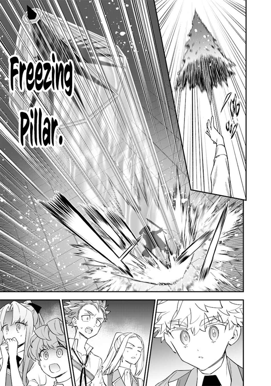 Sekai ni Hitori, Zenzokusei Mahou no Tsukaite Chapter 37 - Page 18