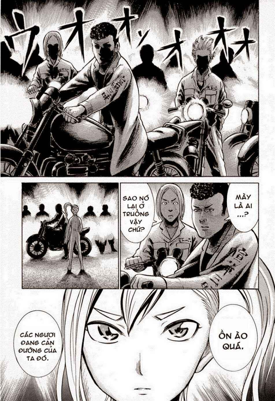 Hinamatsuri Chapter 6 - Page 6
