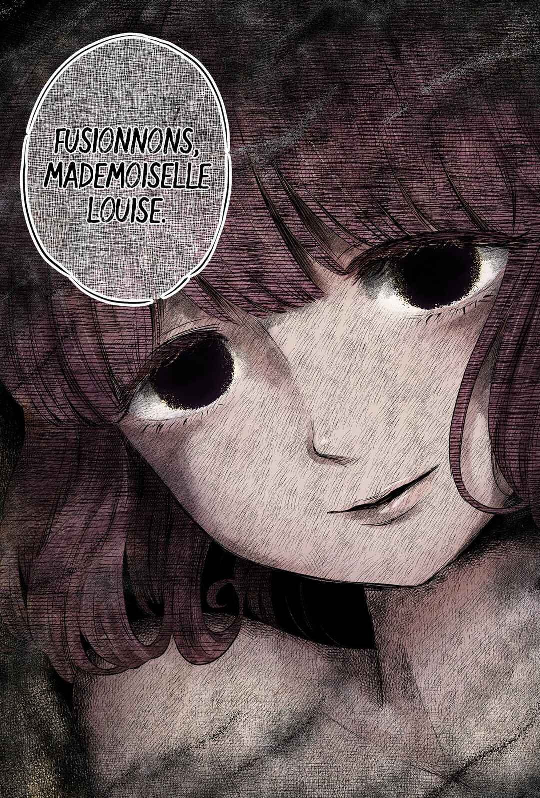 Shadows House (Official Colored) Chapter 189 - Page 12