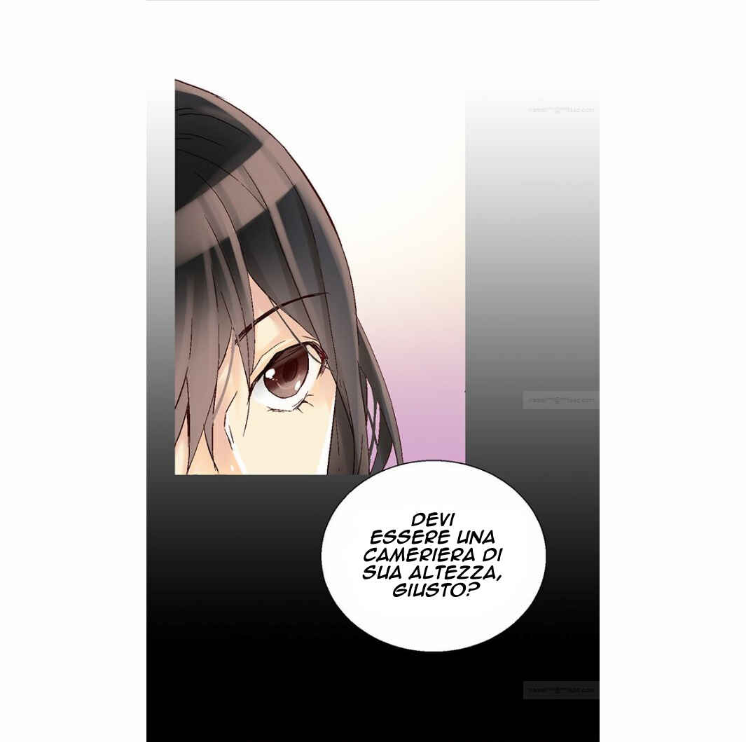 Empress of Another World Chapter 8 - Page 14