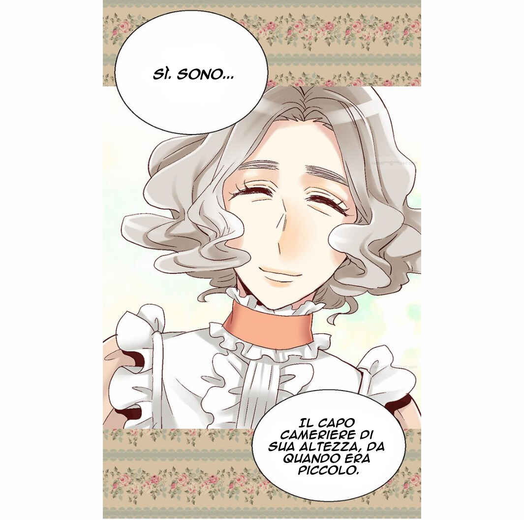 Empress of Another World Chapter 8 - Page 15