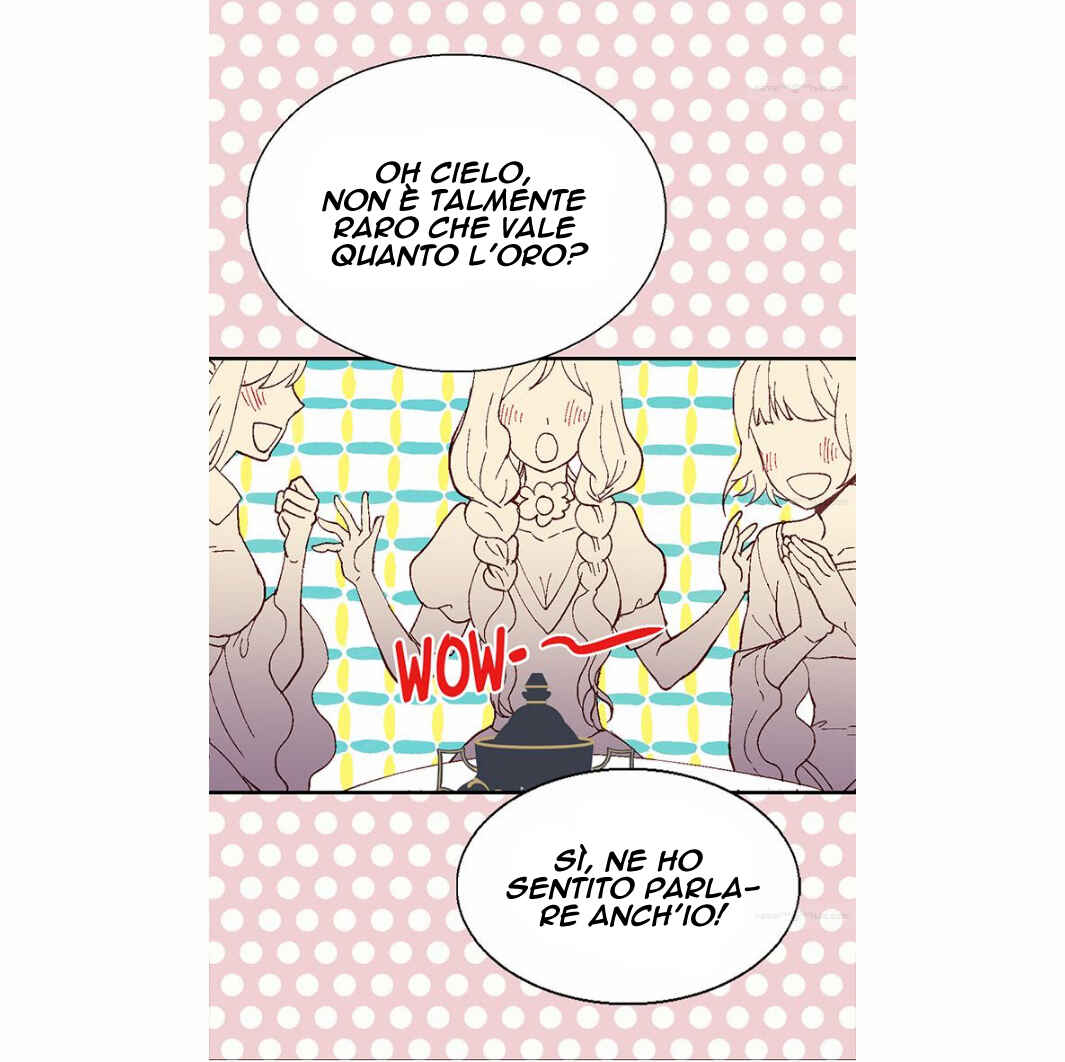 Empress of Another World Chapter 8 - Page 24